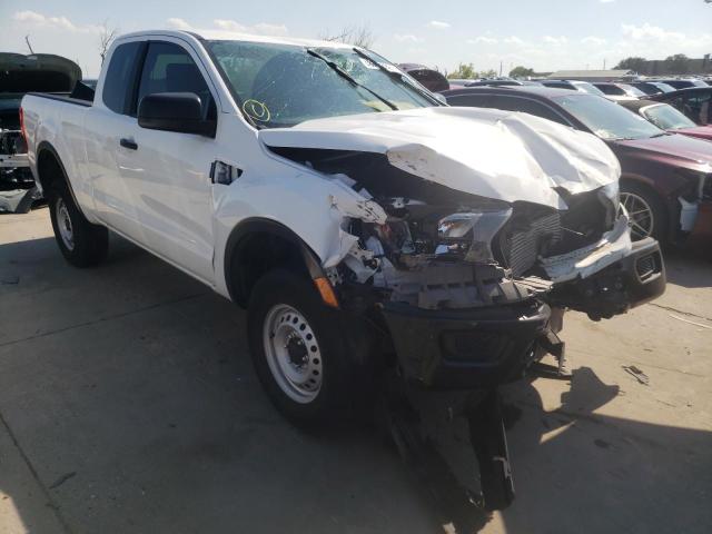 FORD RANGER XL 2019 1fter1eh3kla98166