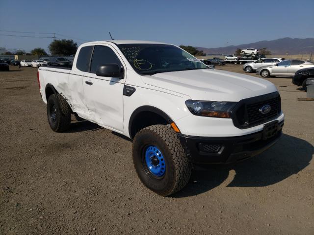 FORD RANGER XL 2019 1fter1eh3kla99091