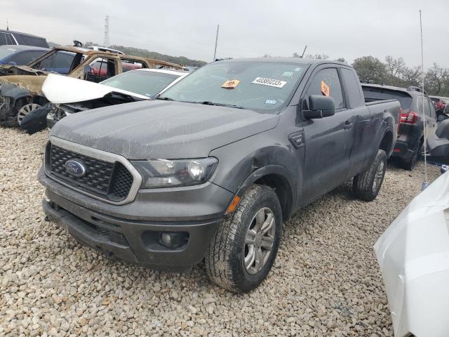 FORD RANGER XL 2019 1fter1eh3klb07724