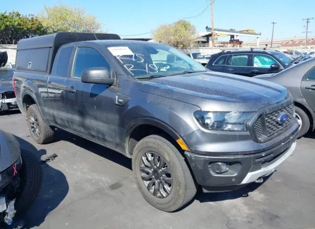 FORD RANGER 2019 1fter1eh3klb15824