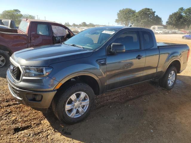 FORD RANGER XL 2019 1fter1eh3klb18884