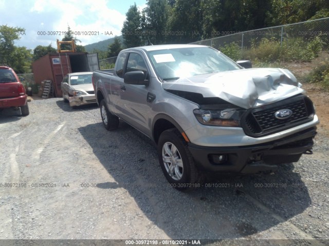 FORD RANGER 2020 1fter1eh3lla03459