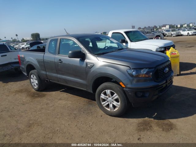 FORD RANGER 2020 1fter1eh3lla20732