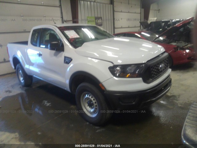 FORD RANGER 2020 1fter1eh3lla25011