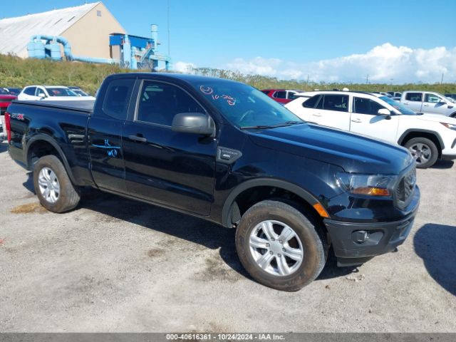 FORD RANGER 2020 1fter1eh3lla63127