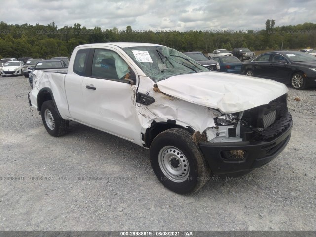 FORD RANGER 2020 1fter1eh3lla72958