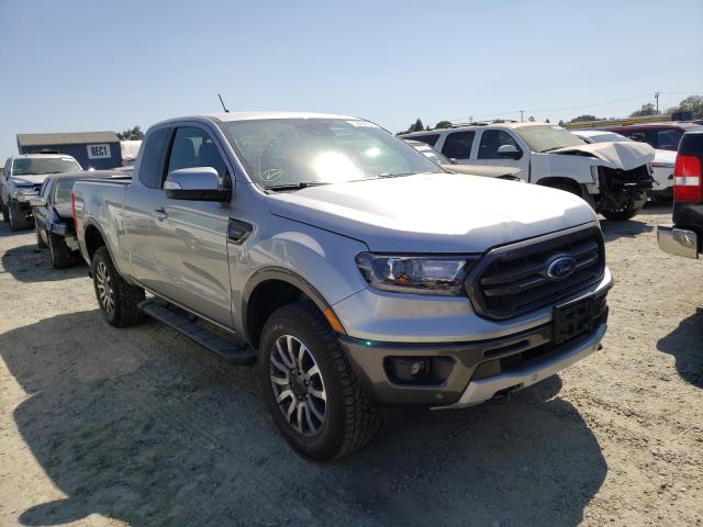 FORD RANGER XL 2020 1fter1eh3lla97049