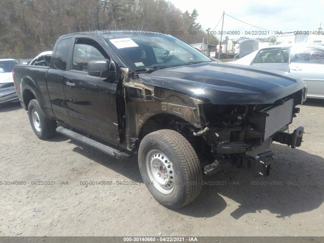 FORD RANGER 2020 1fter1eh3lla97200