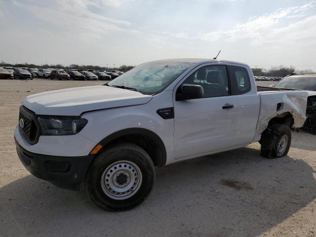 FORD RANGER XL 2021 1fter1eh3mld55104