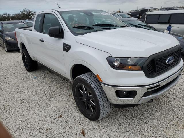 FORD RANGER XL 2019 1fter1eh4kla07664