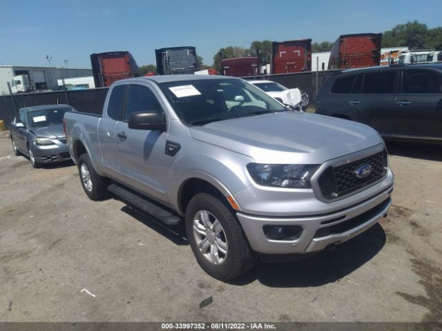 FORD RANGER 2019 1fter1eh4kla22634