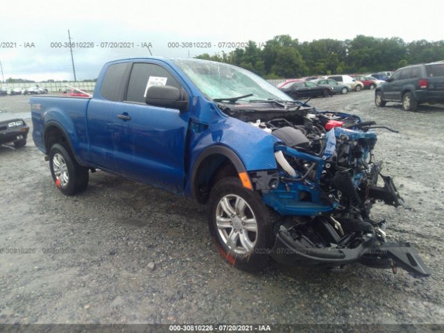 FORD RANGER 2019 1fter1eh4kla24139