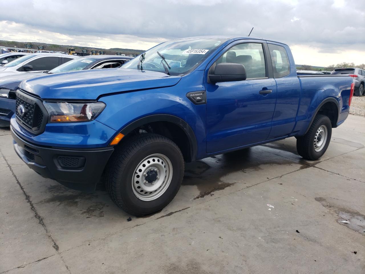 FORD RANGER 2019 1fter1eh4kla81294