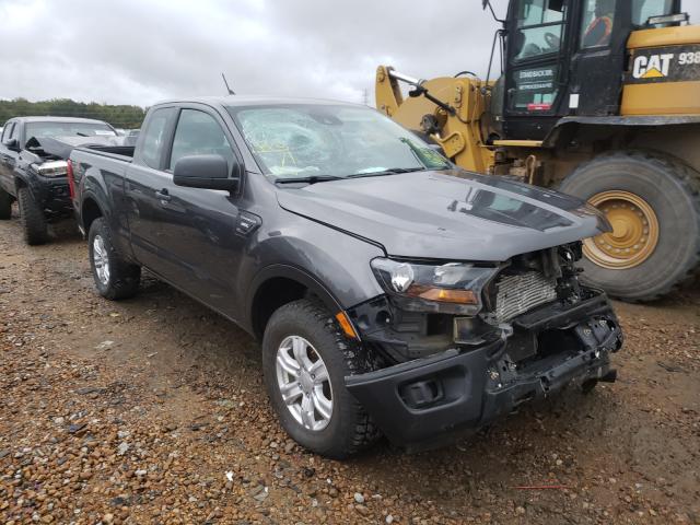 FORD RANGER XL 2019 1fter1eh4kla96670