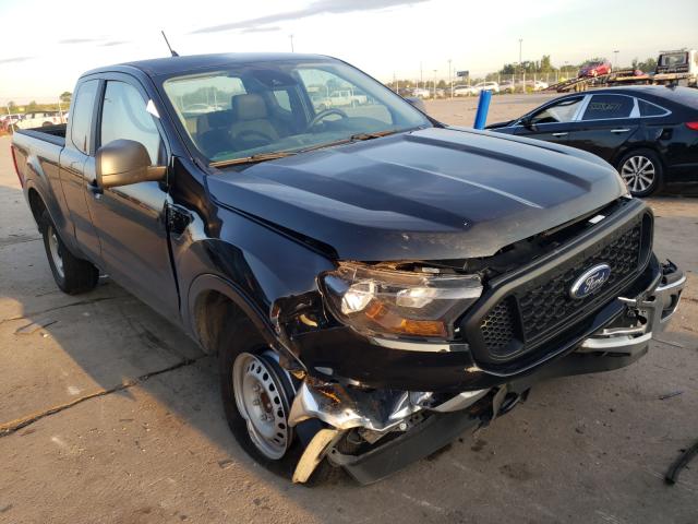 FORD RANGER XL 2019 1fter1eh4kla97656