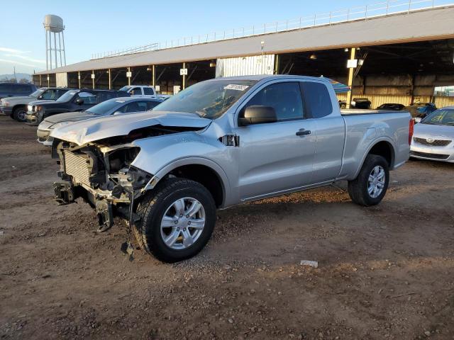 FORD RANGER XL 2019 1fter1eh4kla99200