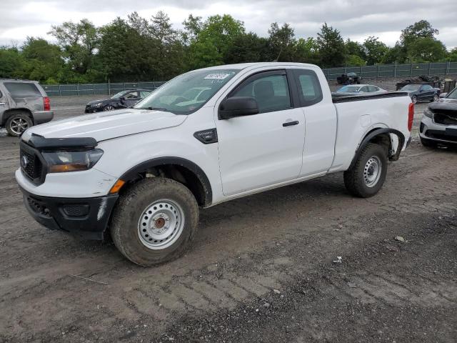 FORD RANGER XL 2019 1fter1eh4klb08896