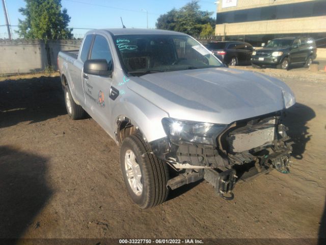 FORD RANGER 2019 1fter1eh4klb22703