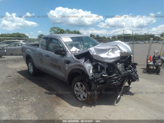 FORD RANGER 2020 1fter1eh4lla16799