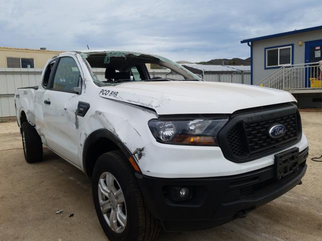 FORD RANGER XL 2020 1fter1eh4lla25423