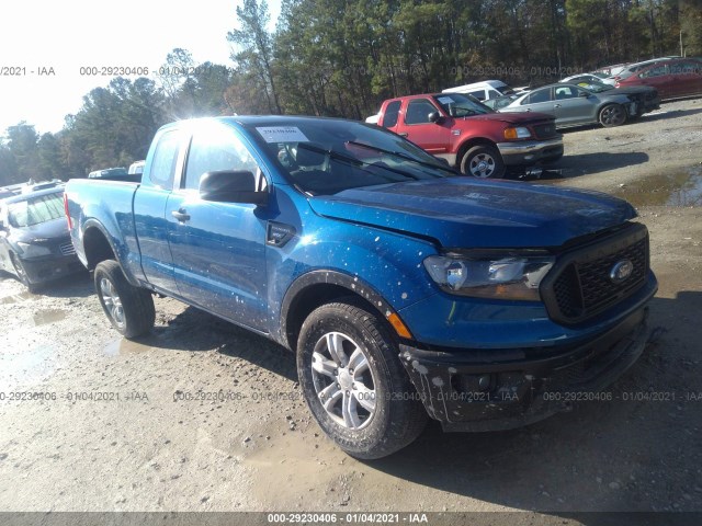 FORD RANGER 2020 1fter1eh4lla48359