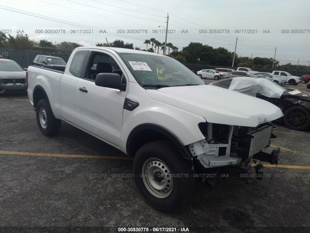 FORD RANGER 2020 1fter1eh4lla56543