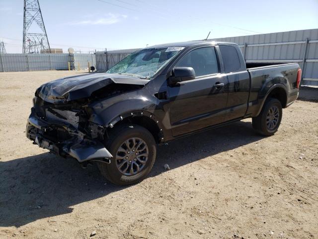 FORD RANGER XL 2020 1fter1eh4lla59345