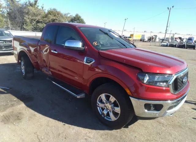 FORD RANGER 2020 1fter1eh4lla62519