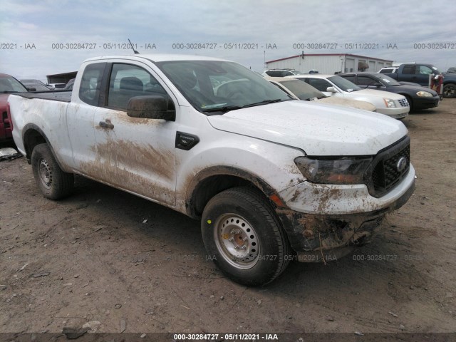 FORD RANGER 2020 1fter1eh4lla75688