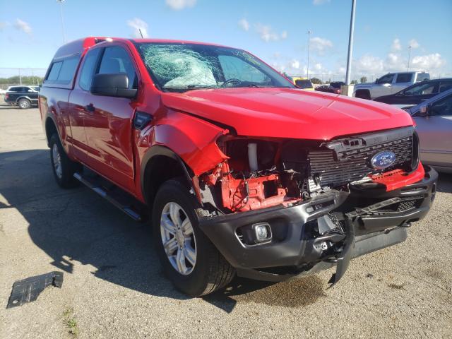 FORD RANGER XL 2020 1fter1eh4lla76324