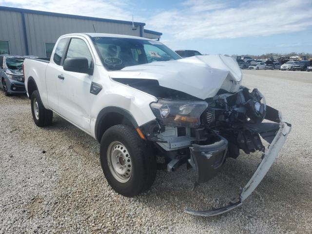 FORD RANGER XL 2020 1fter1eh4lla81894