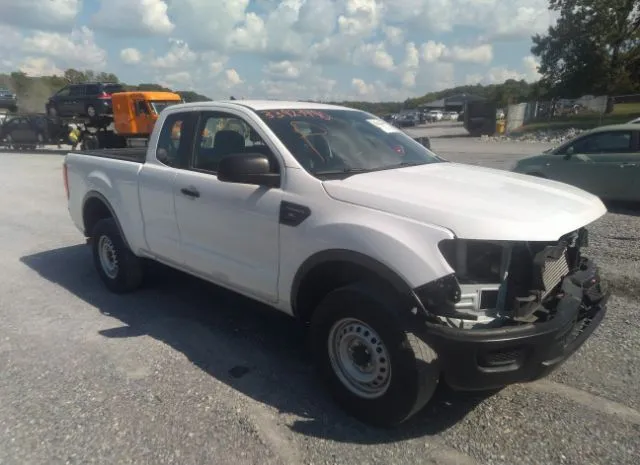 FORD RANGER 2020 1fter1eh4lla97965