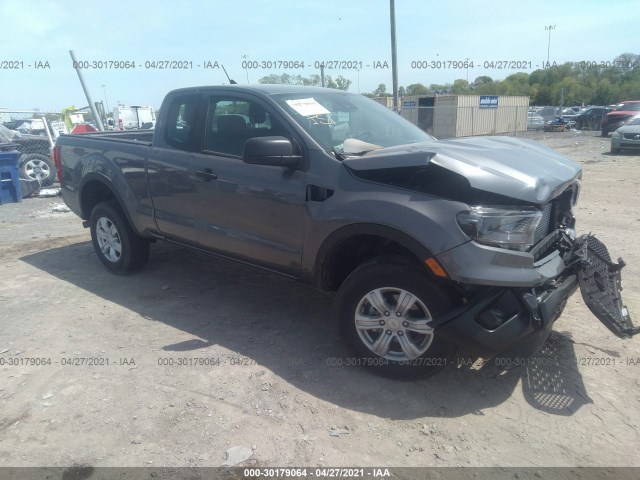 FORD RANGER 2021 1fter1eh4mld07871