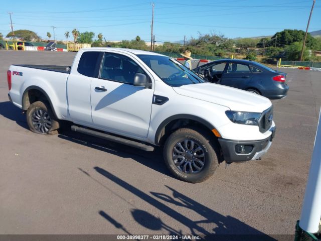 FORD RANGER 2021 1fter1eh4mld42667