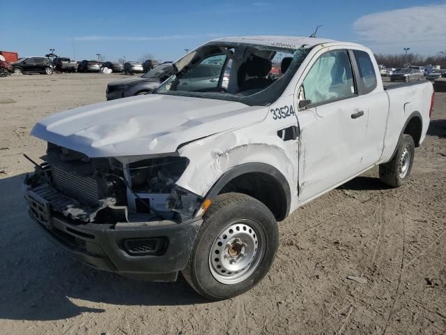 FORD RANGER XL 2021 1fter1eh4mld57881