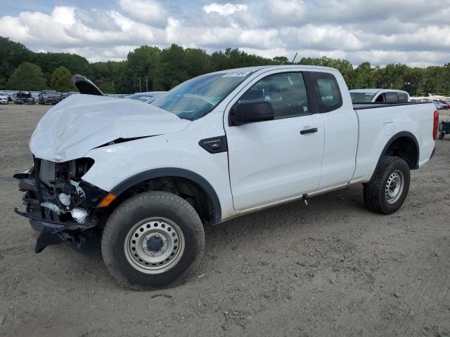 FORD RANGER XL 2021 1fter1eh4mld76107