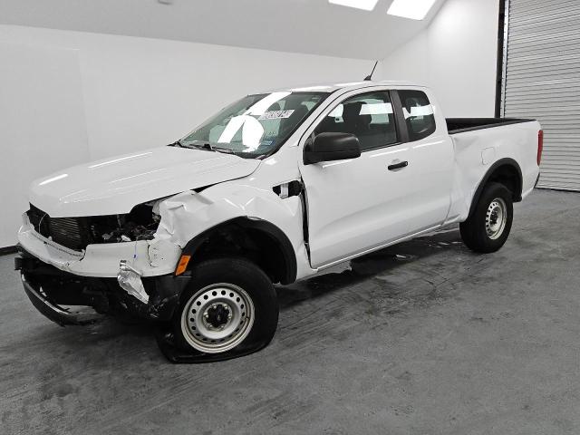 FORD RANGER XL 2022 1fter1eh4nld50219