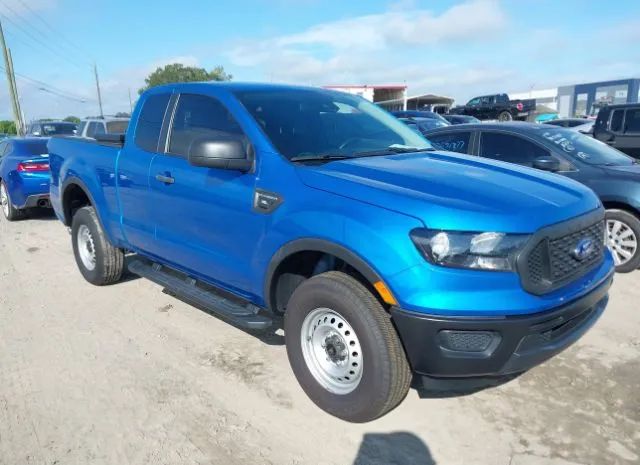 FORD RANGER 2023 1fter1eh4ple07098