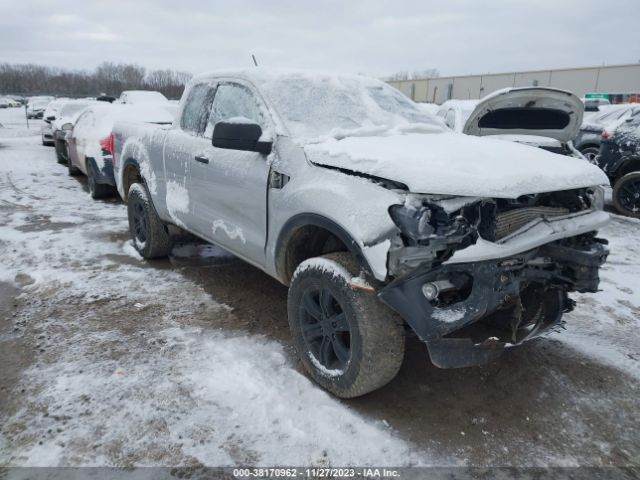 FORD RANGER 2019 1fter1eh5kla00206