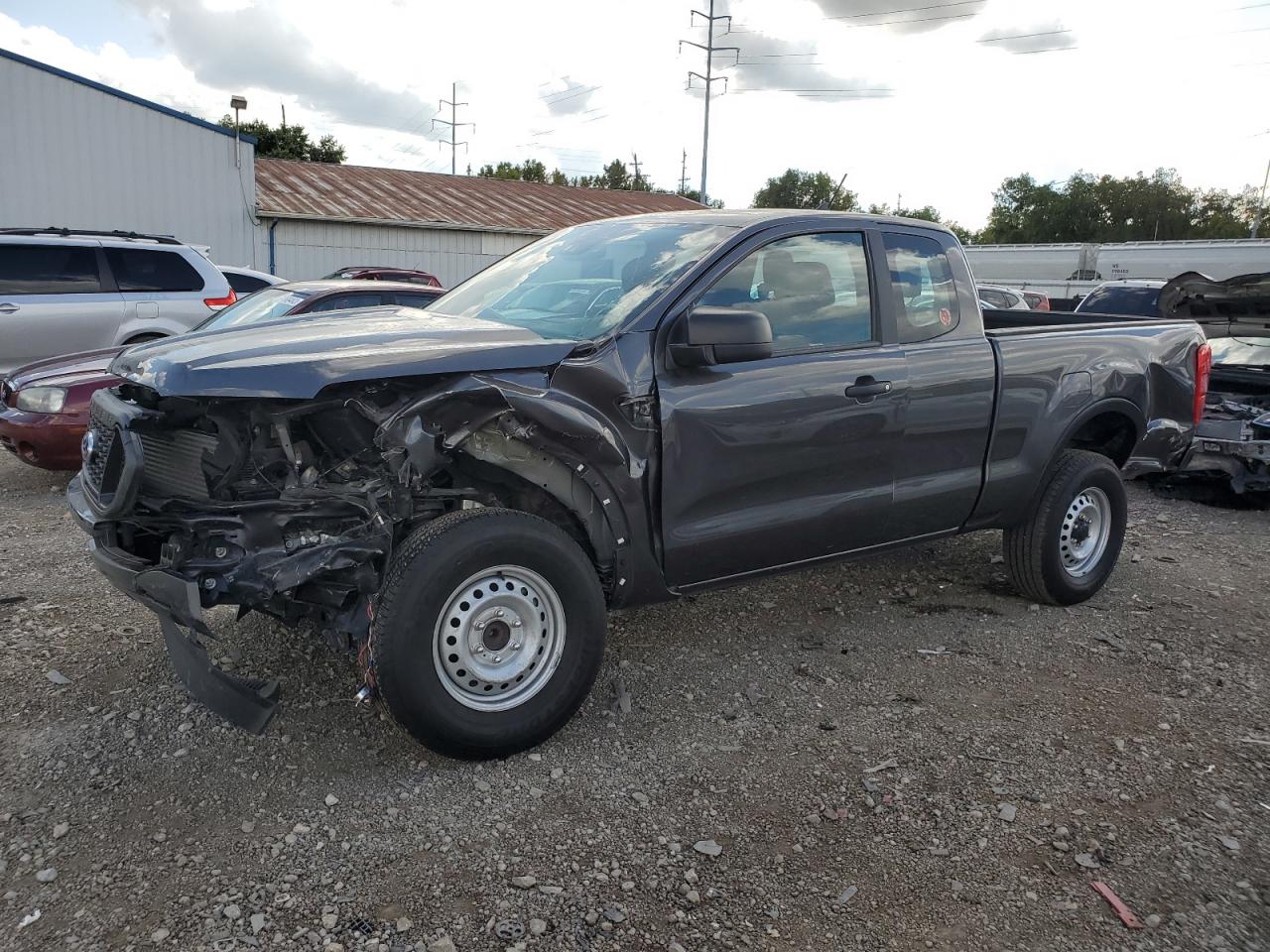 FORD RANGER 2019 1fter1eh5kla24411