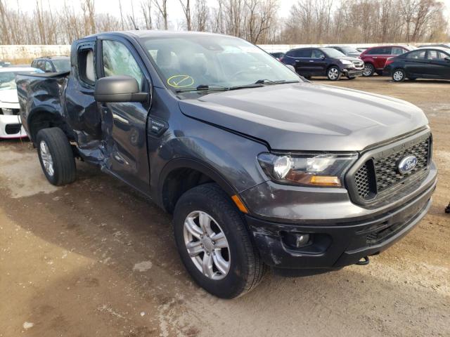 FORD RANGER XL 2019 1fter1eh5kla24988