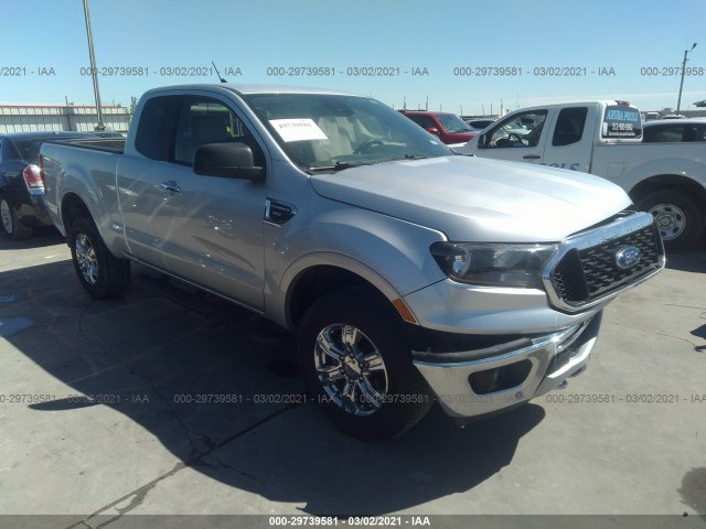 FORD RANGER 2019 1fter1eh5kla27065