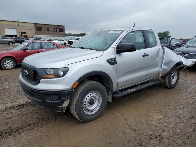 FORD RANGER XL 2019 1fter1eh5kla45131