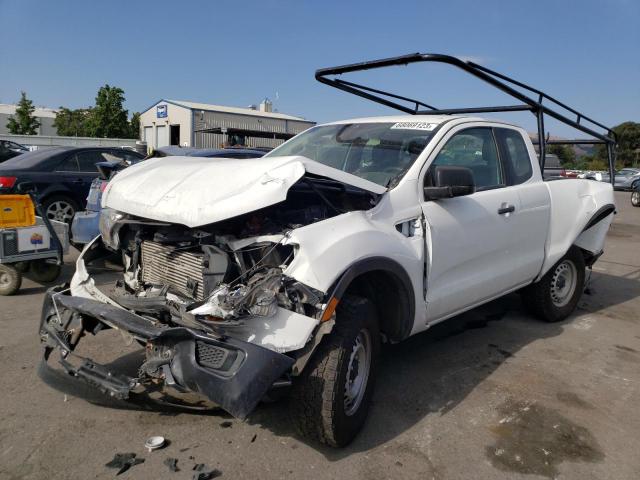 FORD RANGER XL 2019 1fter1eh5kla56775