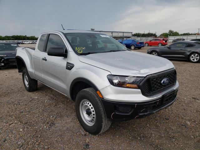 FORD RANGER XL 2019 1fter1eh5kla64164