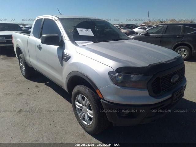 FORD RANGER 2019 1fter1eh5kla93969