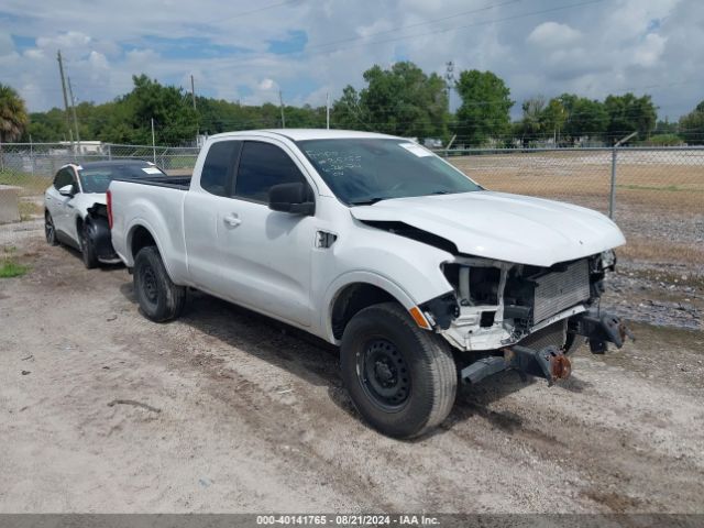 FORD RANGER 2019 1fter1eh5kla94880