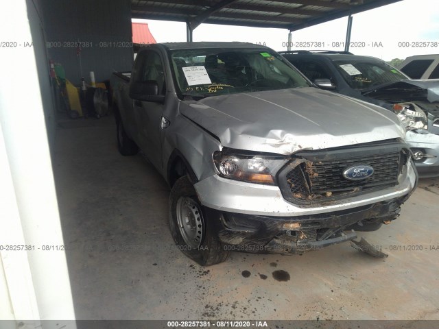 FORD RANGER 2019 1fter1eh5klb11841