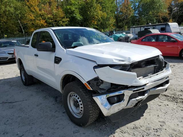 FORD RANGER XL 2019 1fter1eh5klb17882