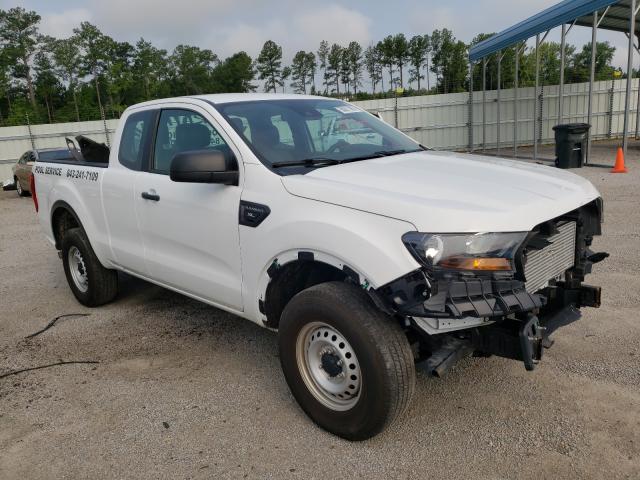 FORD RANGER XL 2020 1fter1eh5lla05245